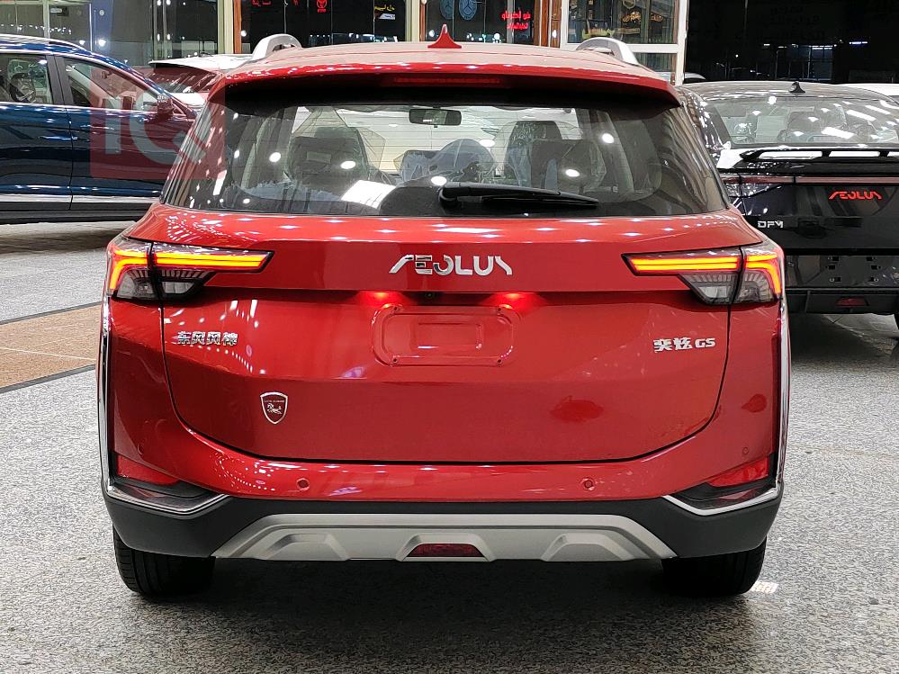 دونج فينج Aeolus Yixuan GS